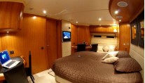 ORACLE STAR -  Master Cabin